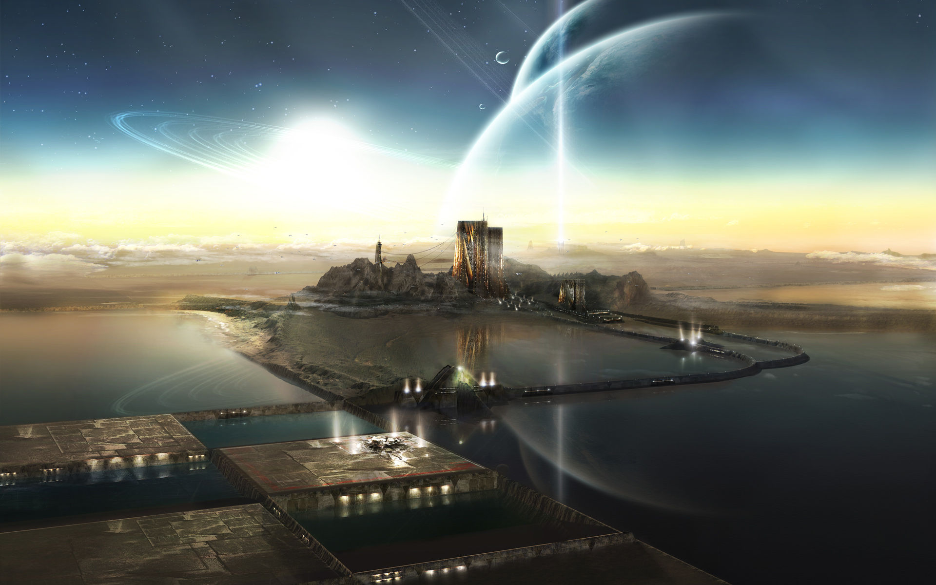 Wallpaper #oGhYJJMBSpphPi3-sDiJ153 Sci Fi Wallpapers Best Wallpapers