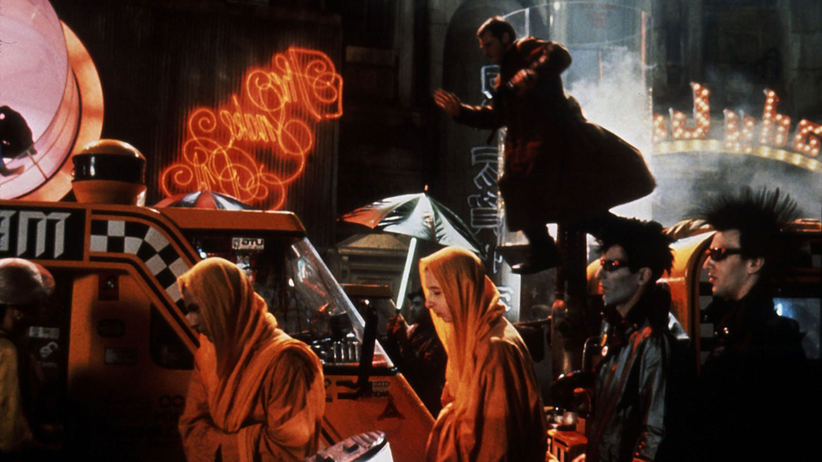 Wallpaper #B2cg7JIBSpphPi3-GlF2163 Blade Runner the Final Cut