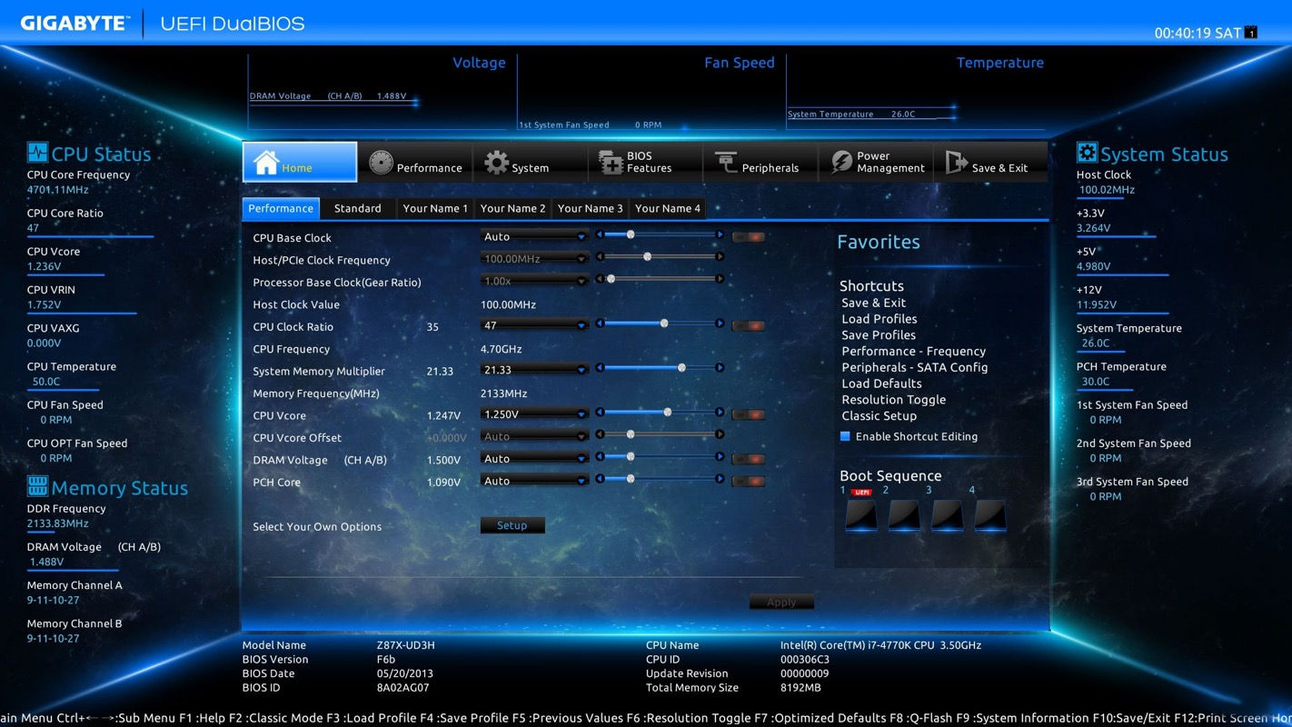 Wallpaper #57kc35IBJvJKYCmECgjQ23 Bios vs Uefi