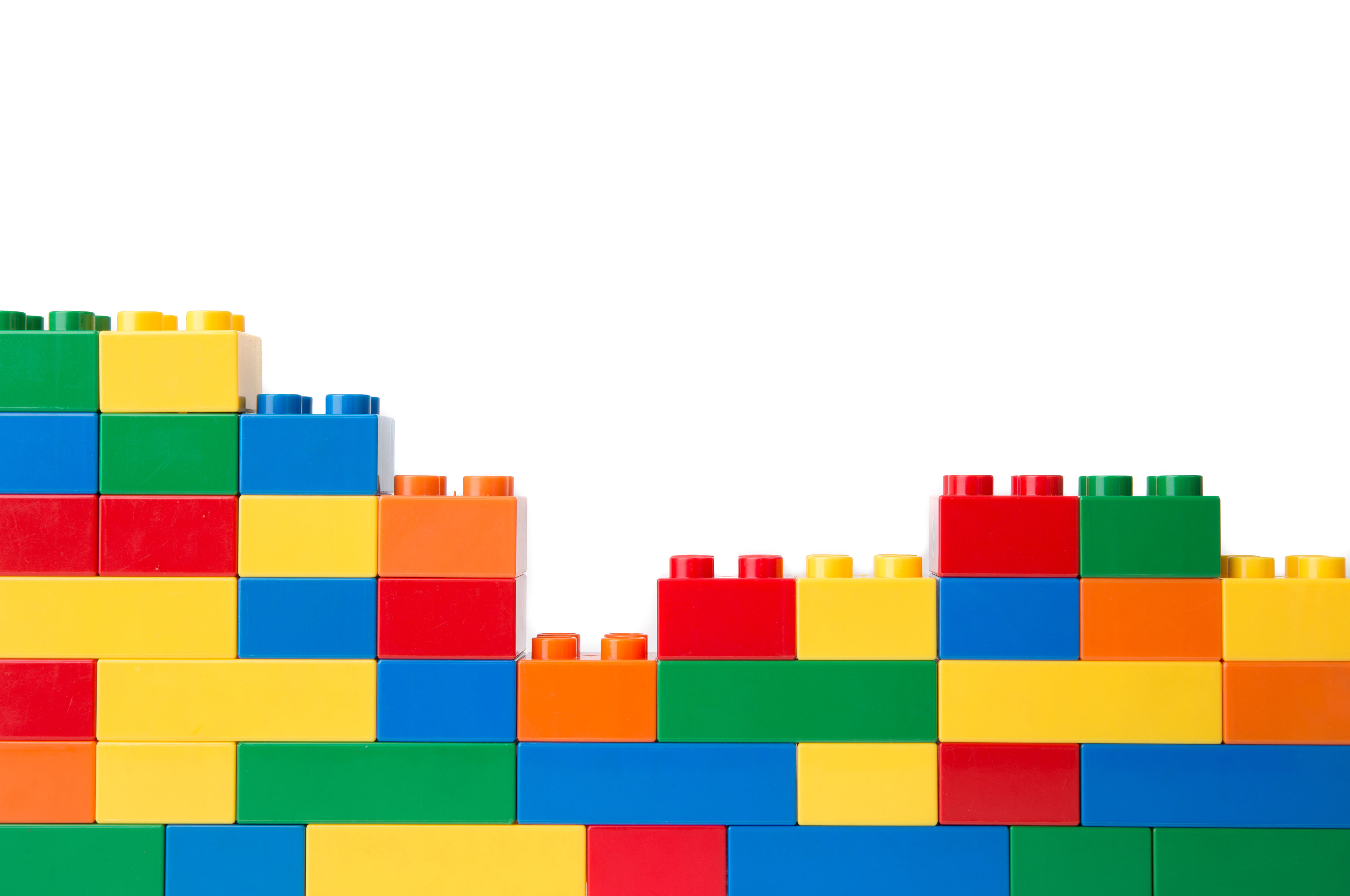 Wallpaper #HgPtYpMBpyOg8YnEB9Sq58 Executive Viewpoint Tech Should Work Like Lego Building Blocks