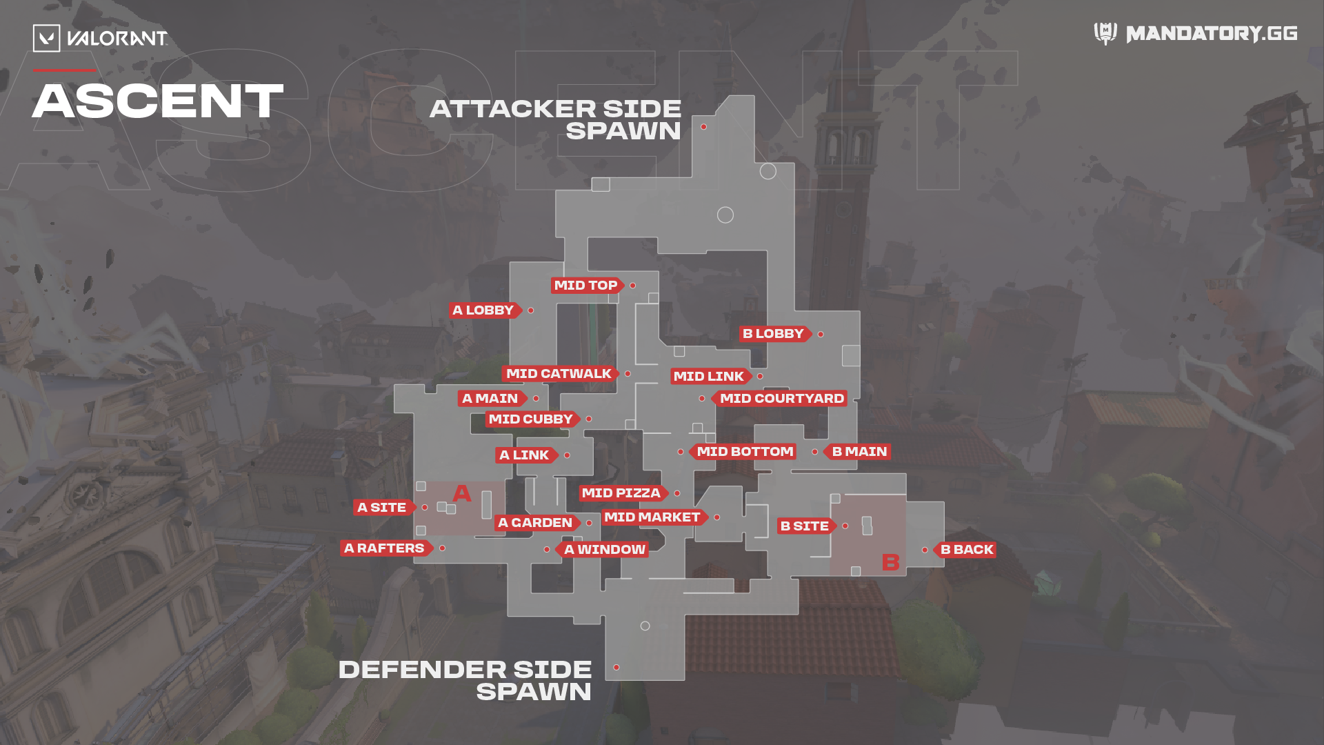 Wallpaper #iBpzTpMB1yWOL4qgSH1j46 Ascent Map