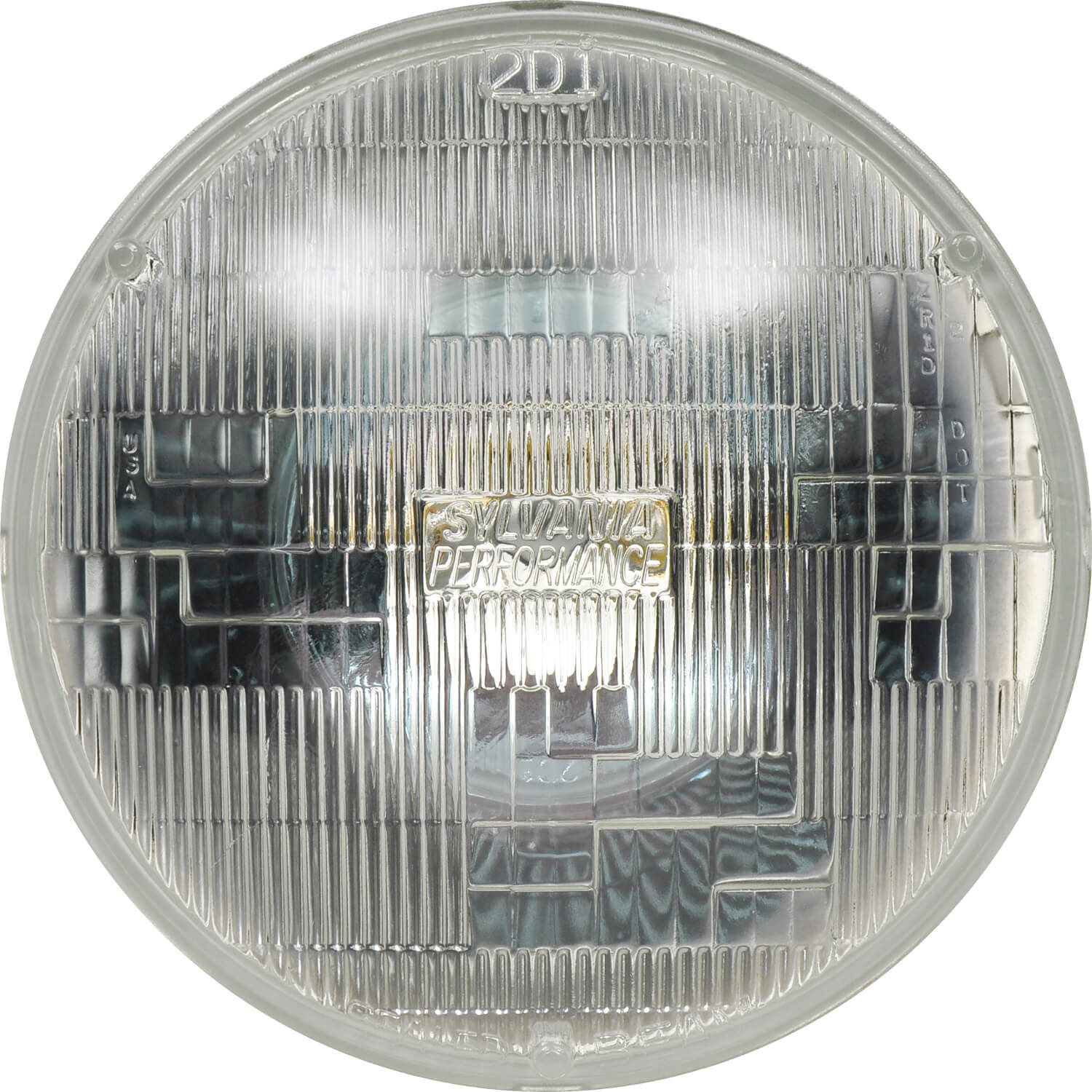 Wallpaper #ZWeR_5IBSpphPi3-AaN-199 Sylvania H6024 Xtravision Sealed Beam Headlight 1 Pack