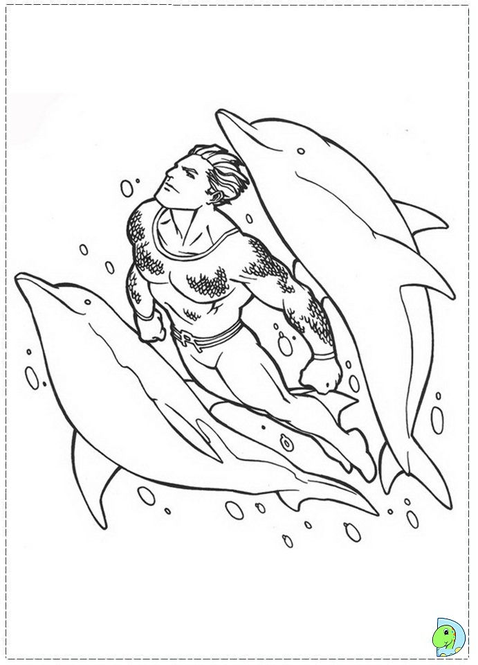 Wallpaper #909c6 Aquaman Coloring Pages Free Coloring Pages Wonder Day Coloring