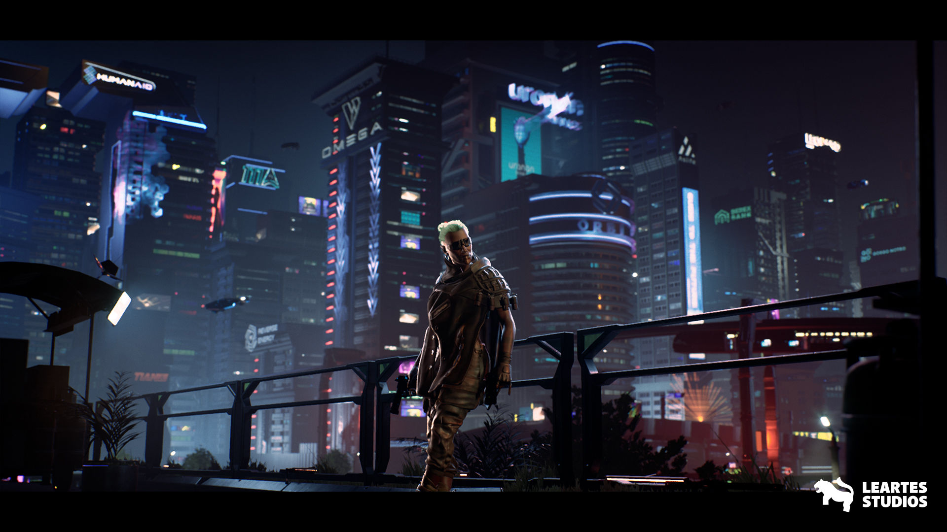 Wallpaper #RFjoM5MBzN9vxX340ToL194 Cyberpunk Gigapack Modular Cyberpunk Environment Cyberpunk