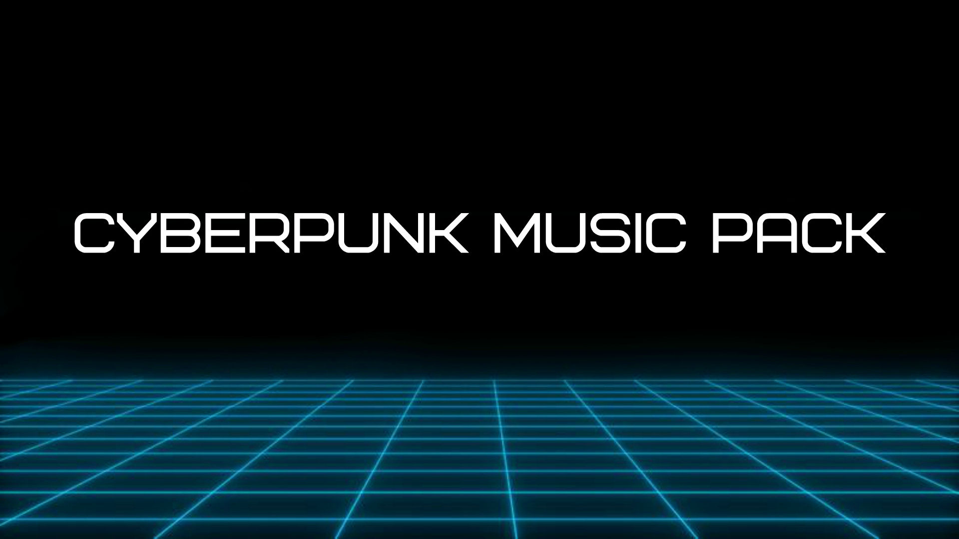 Wallpaper #_hXtu44BmMigT4Un-lZK31 Cyberpunk Music Pack in Music Ue Marketplace