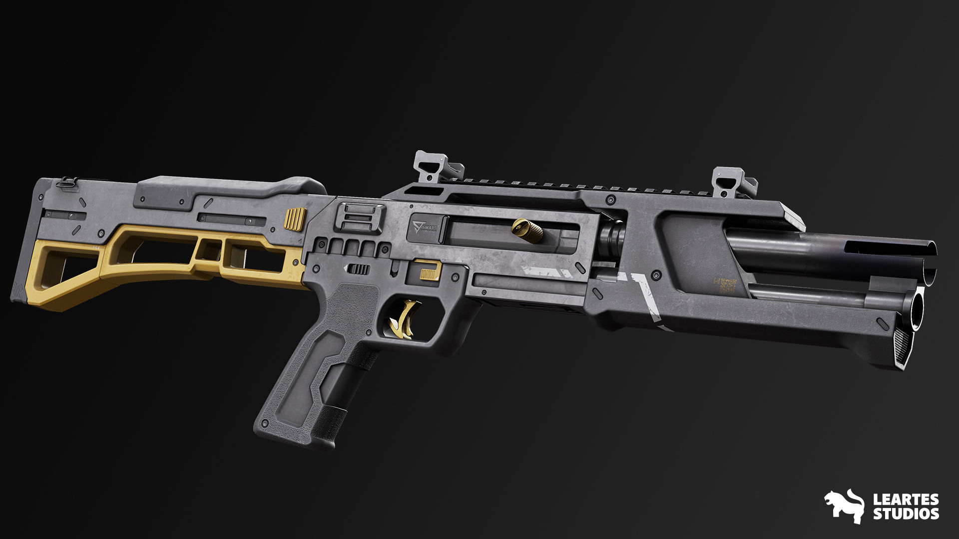 Wallpaper #CWfV7pIBSpphPi3-jF_J292 Cyberpunk Weapons in Props Ue Marketplace