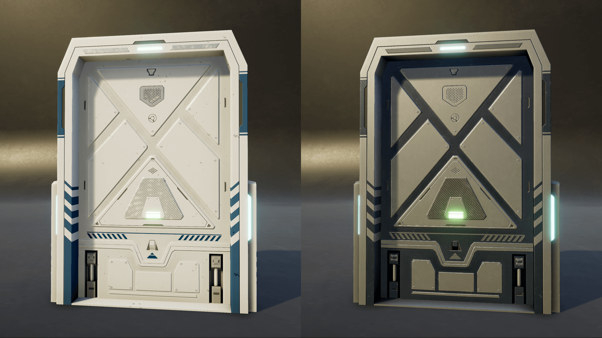 Wallpaper #eRl5Ho8BtGB6xQ78OHkV37 Scifi Doors Pack Vol2 Ue