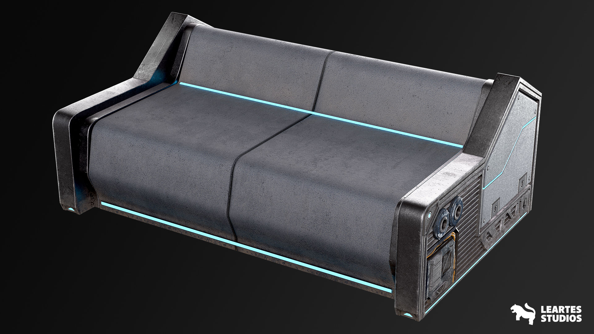 Wallpaper #EWc7-pIBSpphPi3-H5AG36 Cyberpunk Benches in Props Ue Marketplace