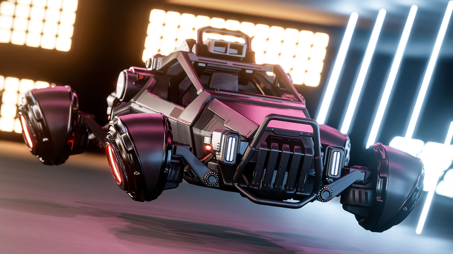 Wallpaper #sVh7NJMBzN9vxX34jDzR171 Scifi Cyber Hover Buggy Ue