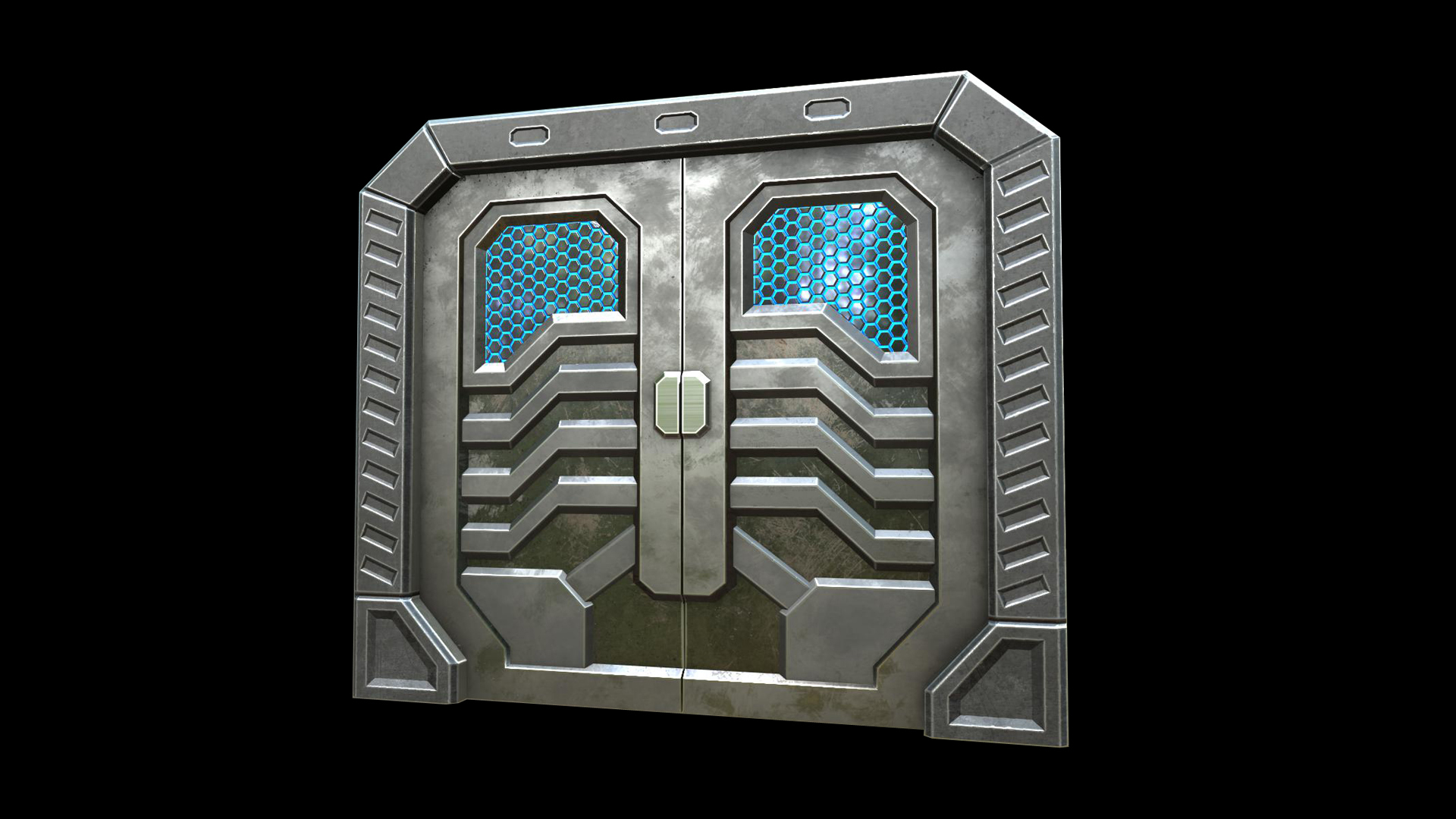 Wallpaper #eRl5Ho8BtGB6xQ78OHkV3 Sci Fi Doors in Props Ue Marketplace