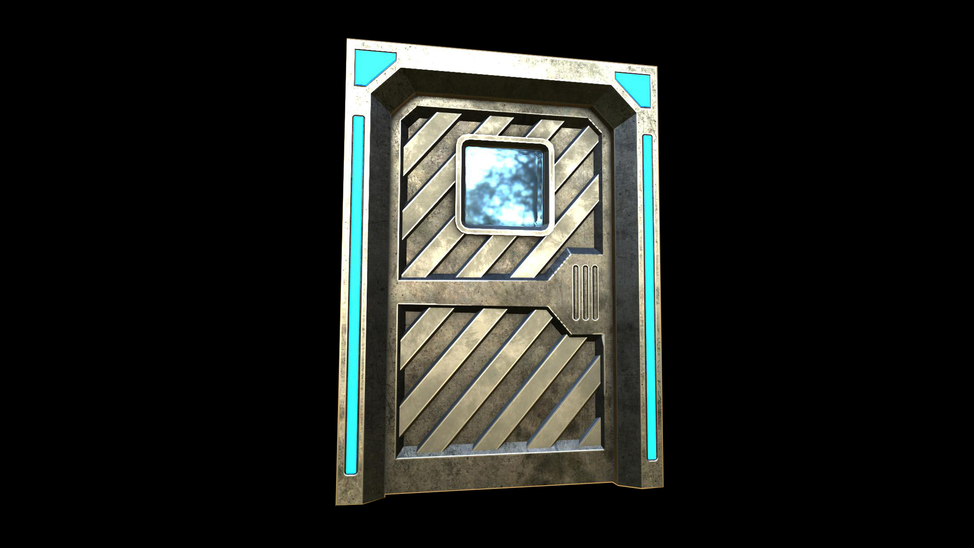 Wallpaper #eRl5Ho8BtGB6xQ78OHkV26 Sci Fi Doors in Props Ue Marketplace