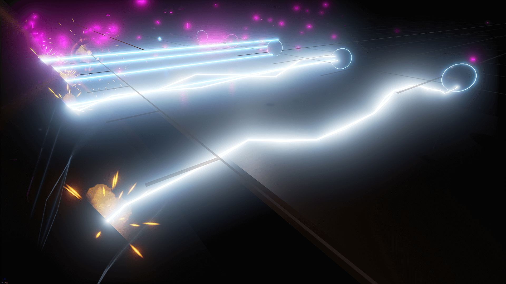 Wallpaper #sRmcHo8BtGB6xQ78RHmG16 Beams and Lasers Pack in Visual Effects Ue Marketplace