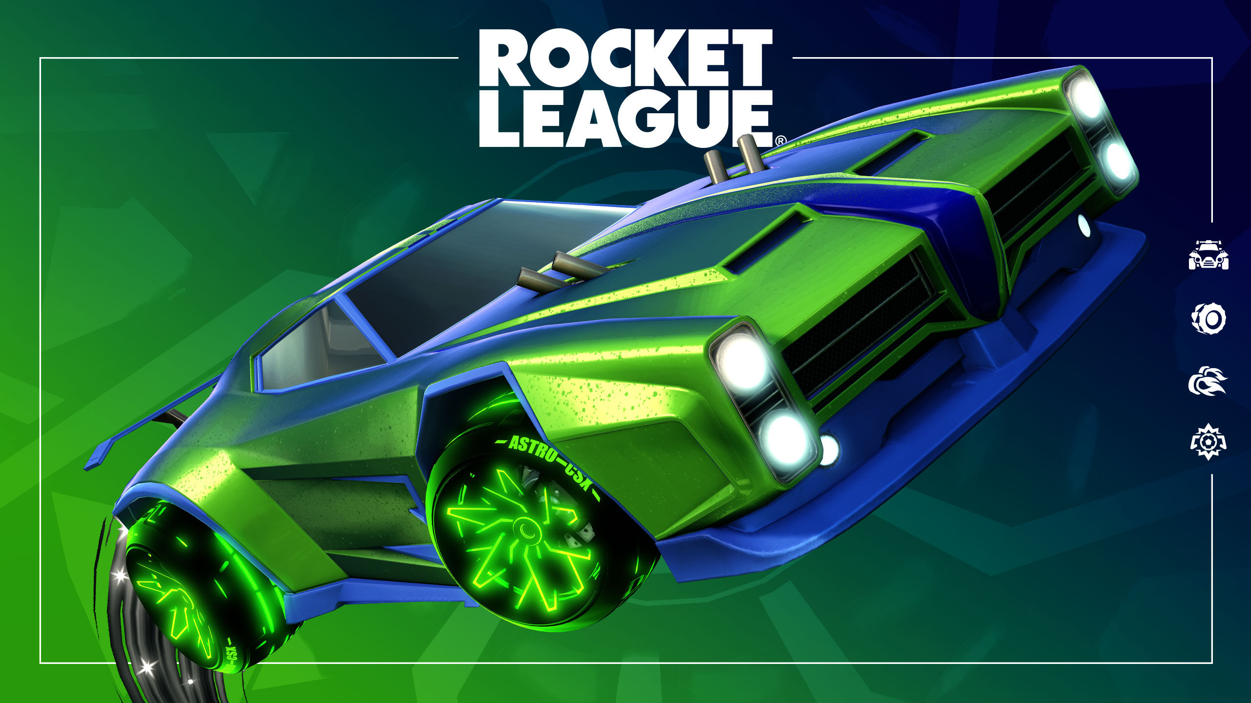 Wallpaper #52847 Rocket League 1080x1080 Wallpapers Wallpaper Cave