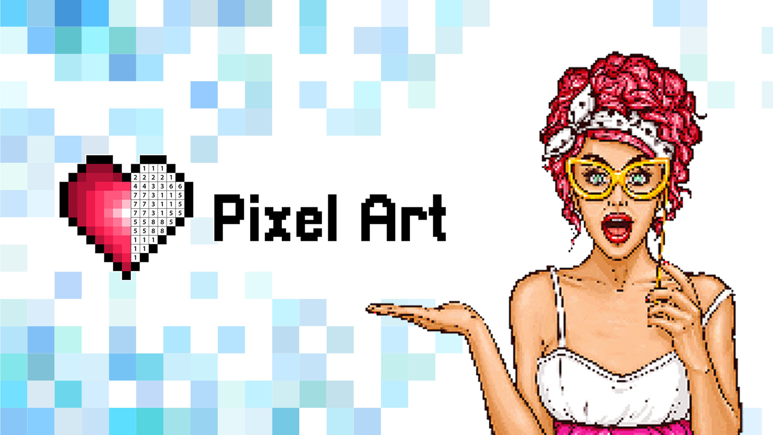 Wallpaper #o-p9VZMBlwTYPL18kw20293 Pixel Art Coloring Book Indir Ve Ucretsiz Oyna Epic Games Store