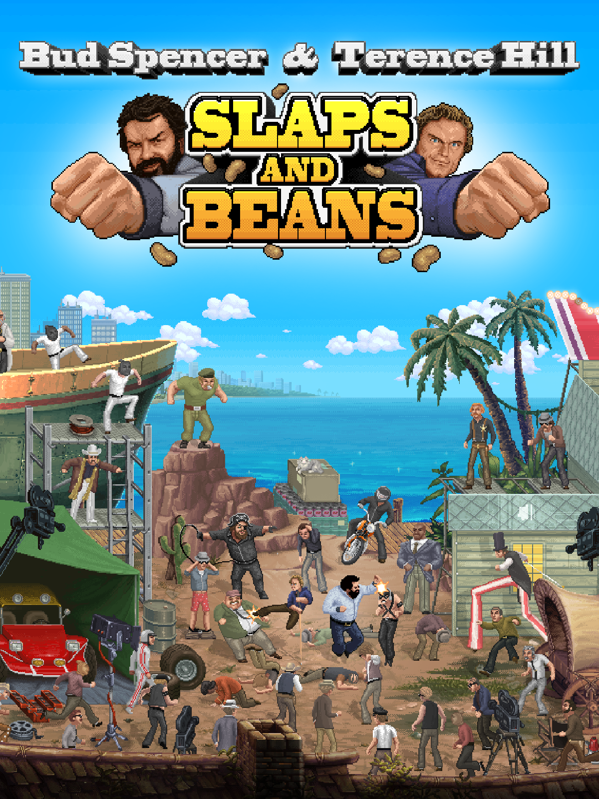 Wallpaper #9Gh7HJMBSpphPi3-_SJ7524 Bud Spencer Terence Hill Slaps and Beans Ubicaciondepersonascdmxgobmx