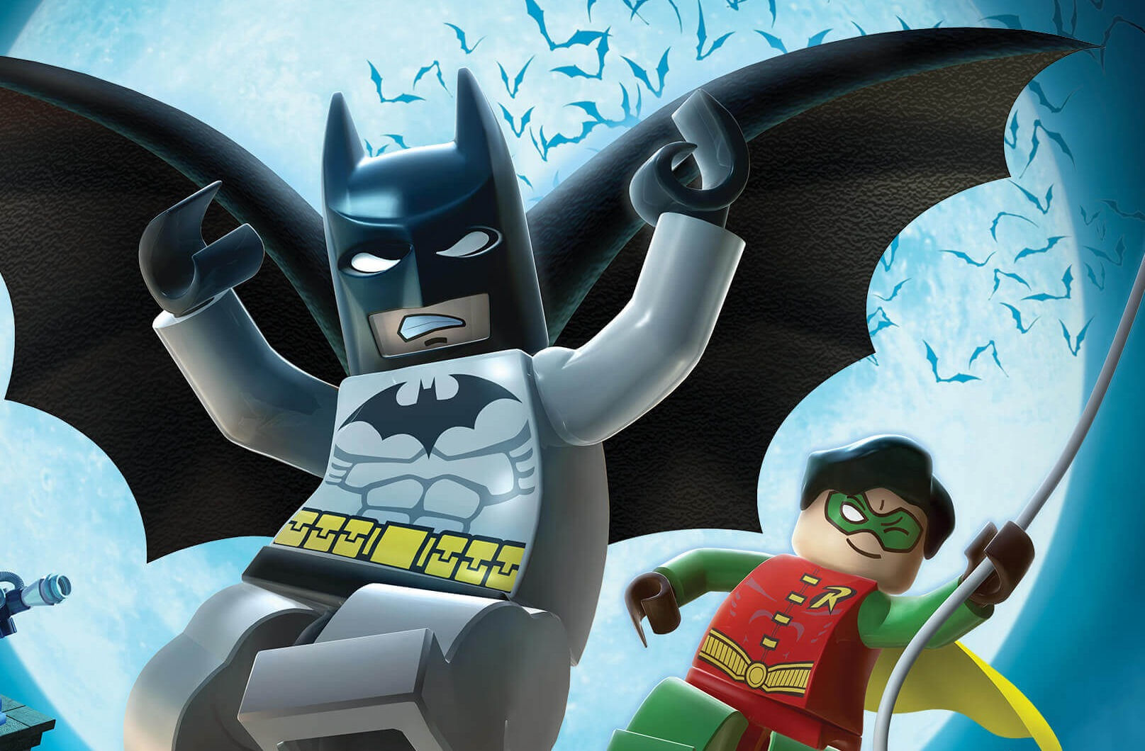 Wallpaper #be8df Na Na Na Na Na Na Na Lego Batman on Mobile Devices Gamingtrend