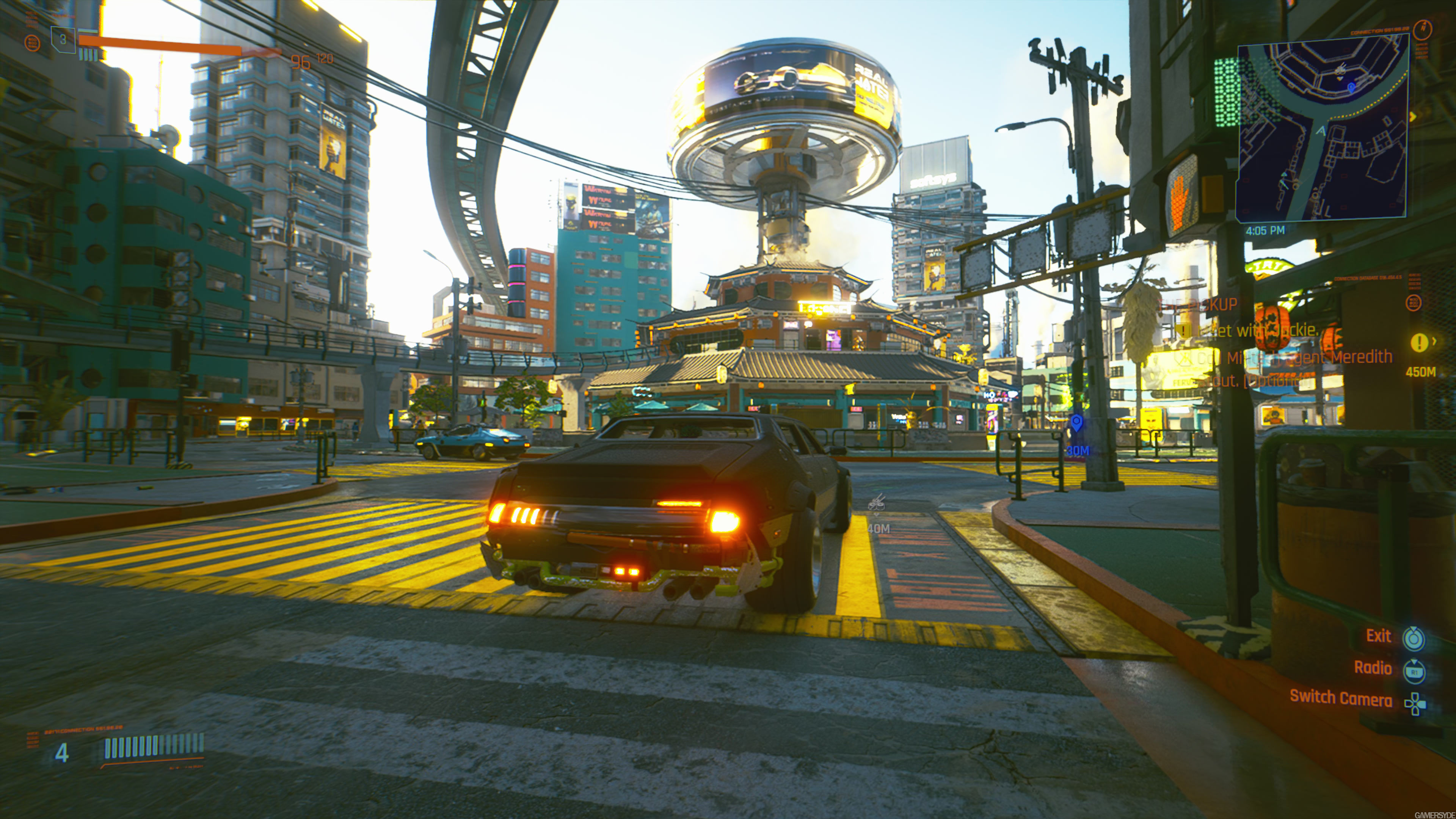 Wallpaper #hRpcUZMB1yWOL4qg0YG637 Cyberpunk 2077 PS5 Hdr Settings