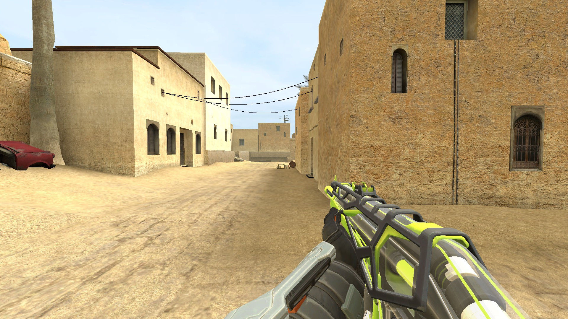 Wallpaper #mixHSZMB0E1QgA7w9PKm308 Vandal Rgx 11z Pro Counter Strike Source Works in Progress