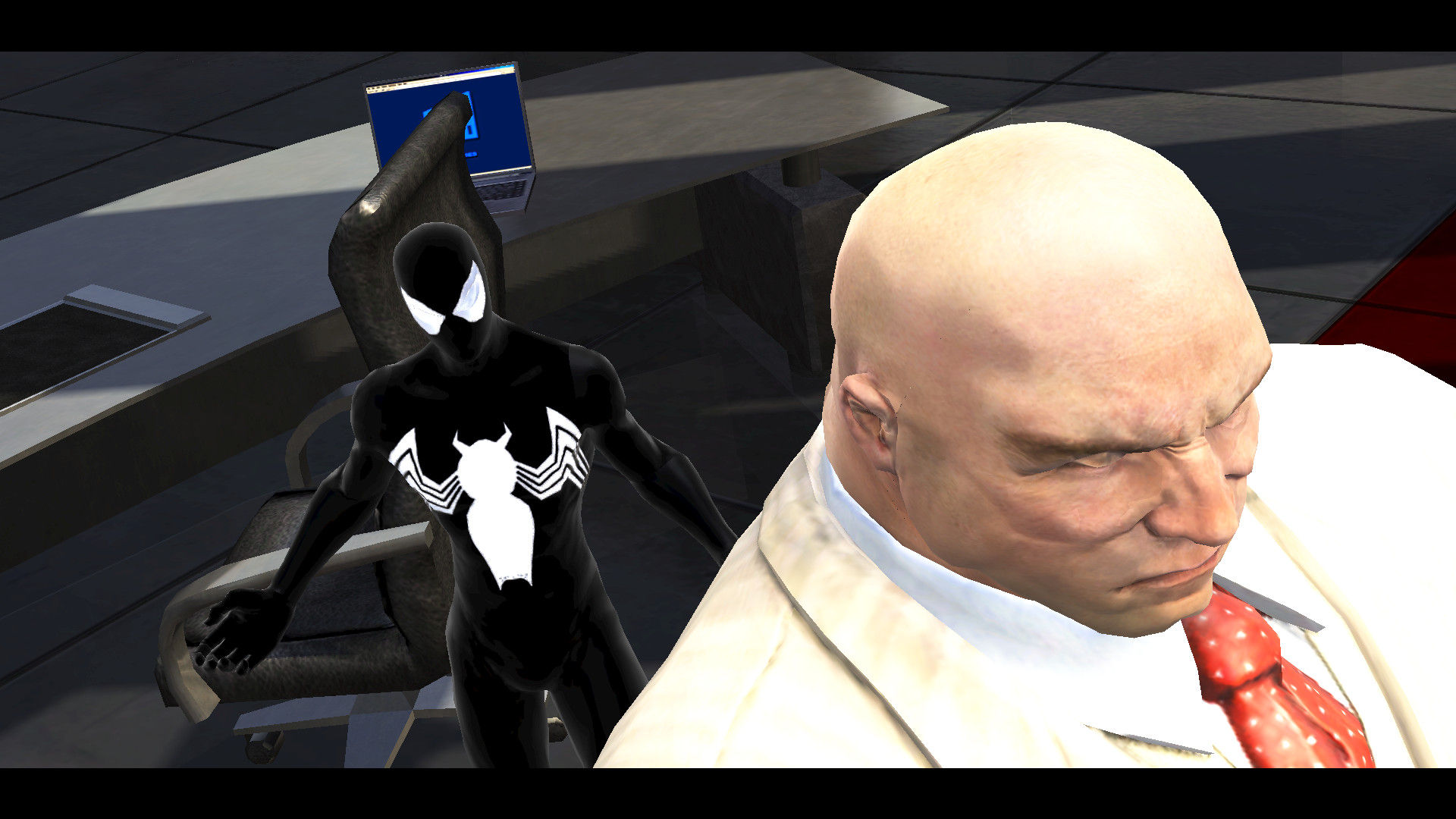 Wallpaper #Vq7GM5MBayWjSq6HtBy551 Ultimate Spider Man Symbiote Spider Man Web of Shadows Mods