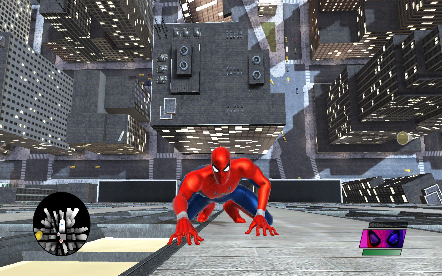 Wallpaper #x2cJAZMBSpphPi3-p6go212 Avengers Campus Spider Man Mod Spider Man Web of Shadows Mods