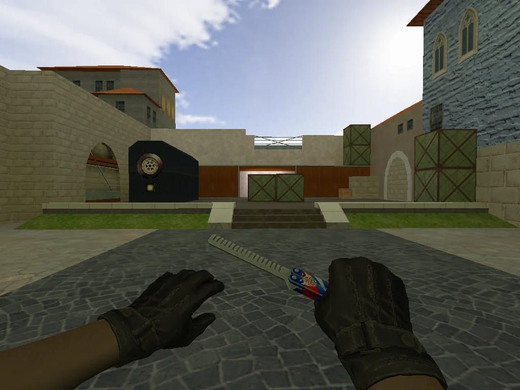 Wallpaper #iBpzTpMB1yWOL4qgSH1j68 Valorant Ascent Map Counter Strike 16 Mods