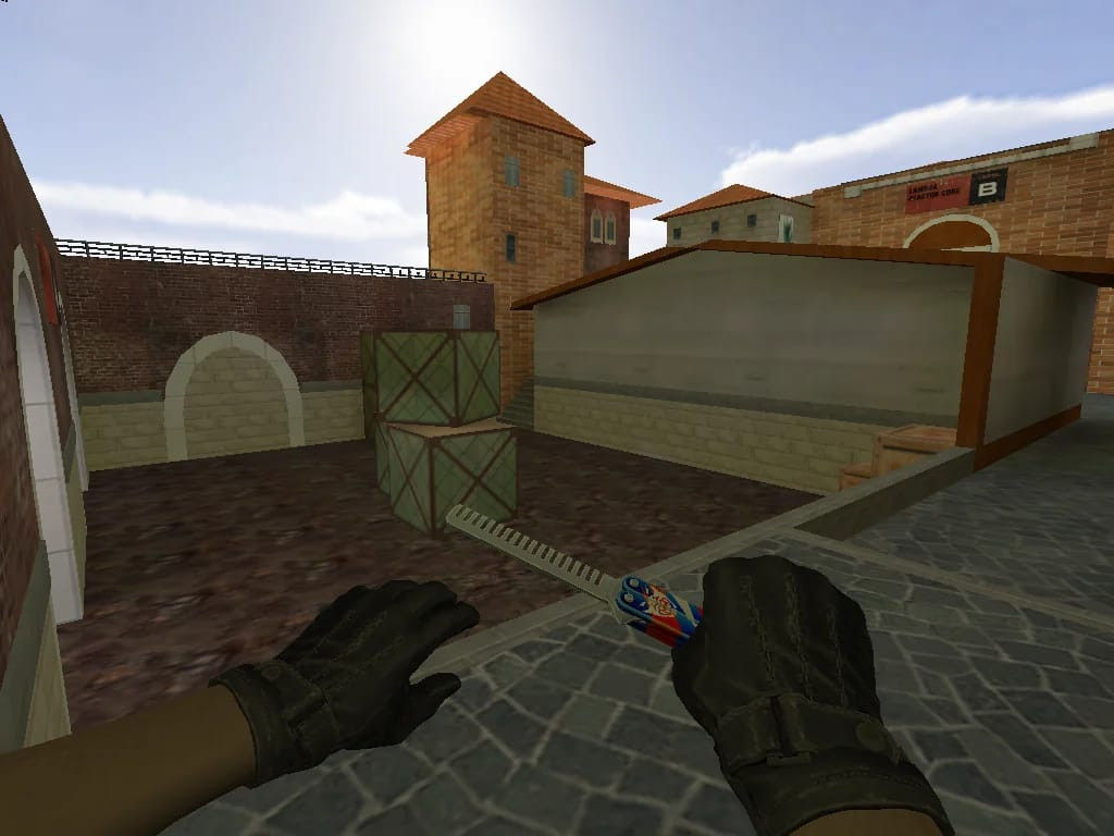 Wallpaper #iBpzTpMB1yWOL4qgSH1j70 Valorant Ascent Map Counter Strike 16 Mods