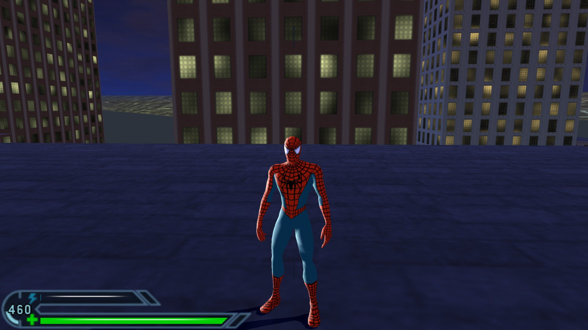 Wallpaper #pRkVBY8BtGB6xQ78SlAB2 Spider Man 3 Java Game Suit Spider Man 3 Mods