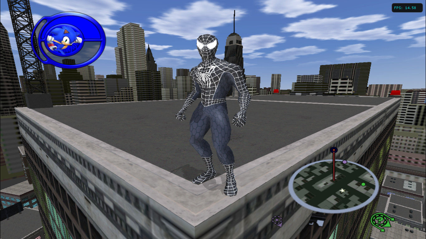 Wallpaper #tGgjGpMBSpphPi3-uBr-36 Spiderman 3 PC Game Sound Files