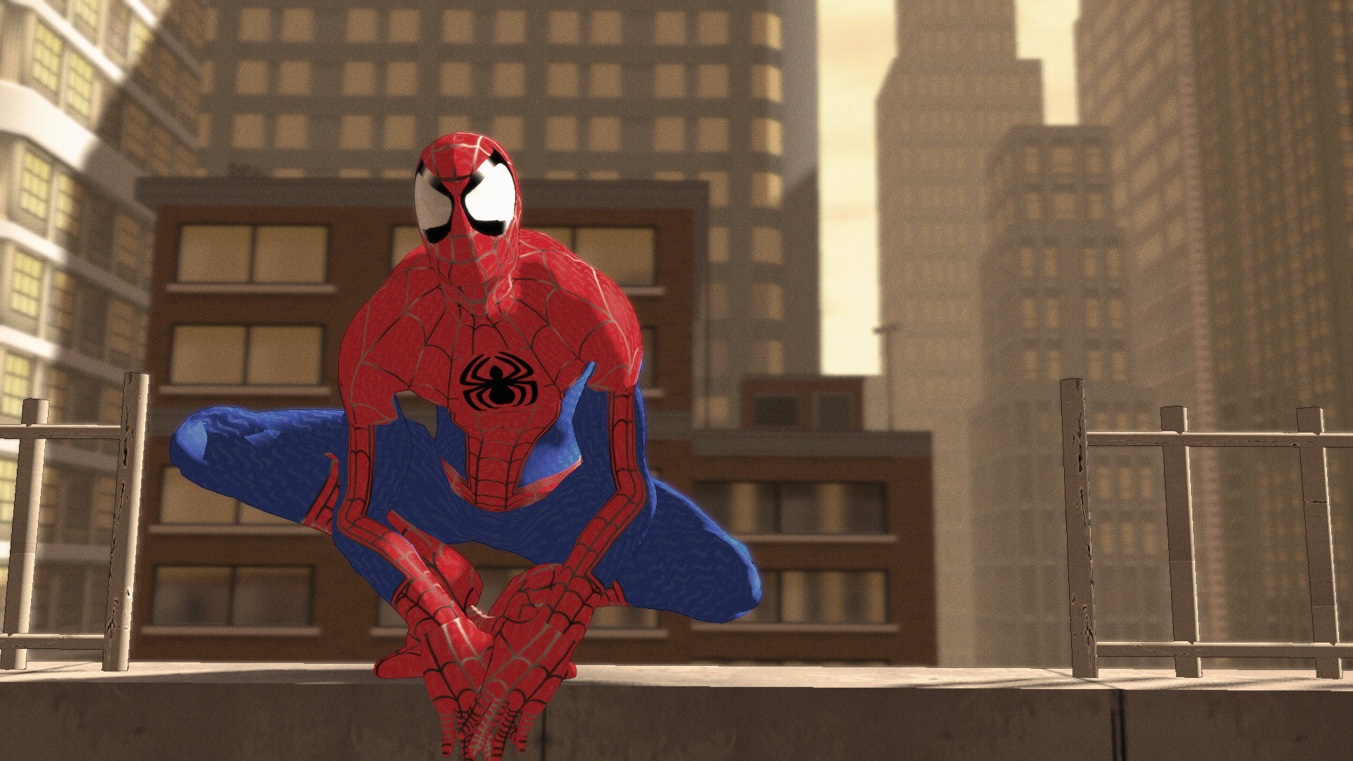 Wallpaper #172a5 Peter Porker the Spectacular Spider Ham Na Twitteri Happy Day