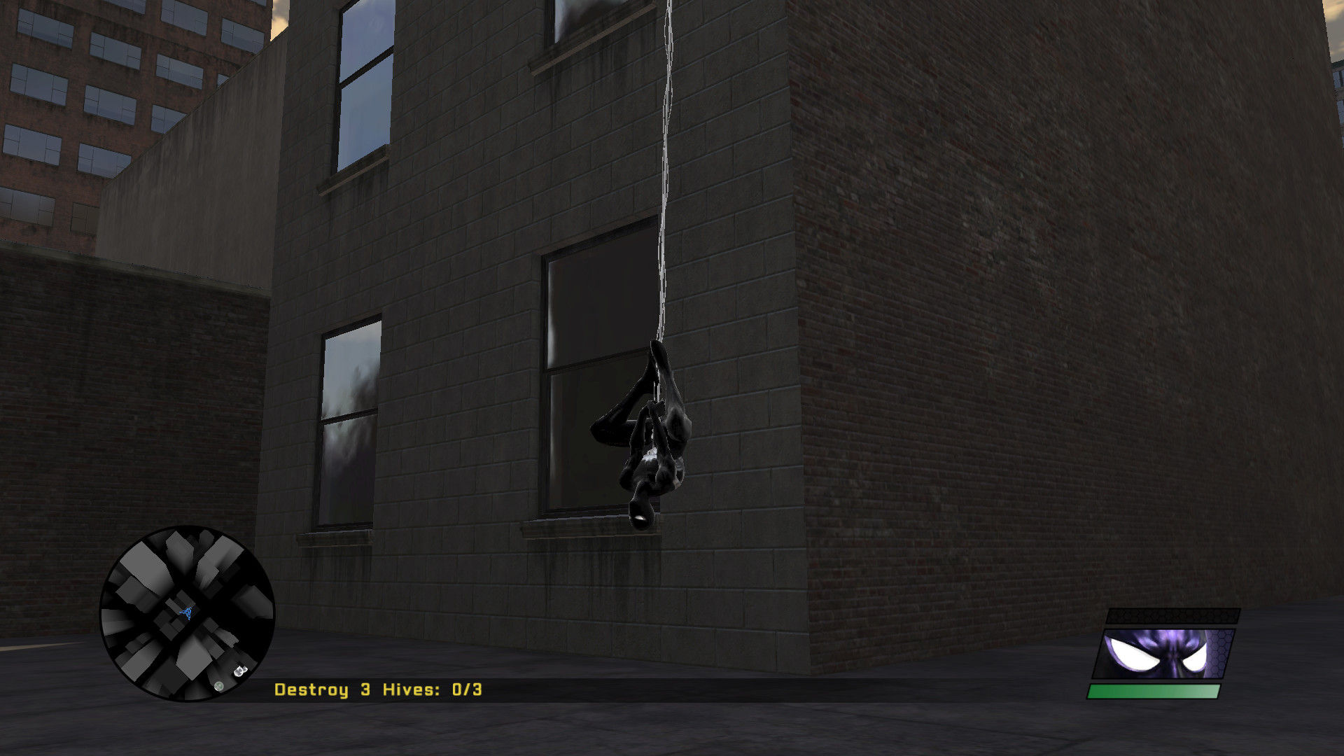 Wallpaper #hWhQGpMBSpphPi3-bxsT369 Concept Spider Man 3 Black Suit Spider Man Web of Shadows Mods