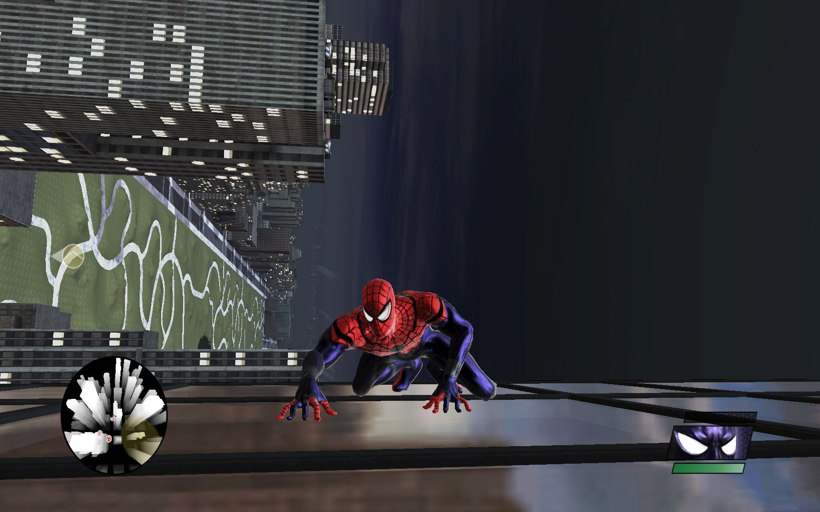 Wallpaper #x2cJAZMBSpphPi3-p6go172 Ben Reilly Spider Man Mod Spider Man Web of Shadows Mods