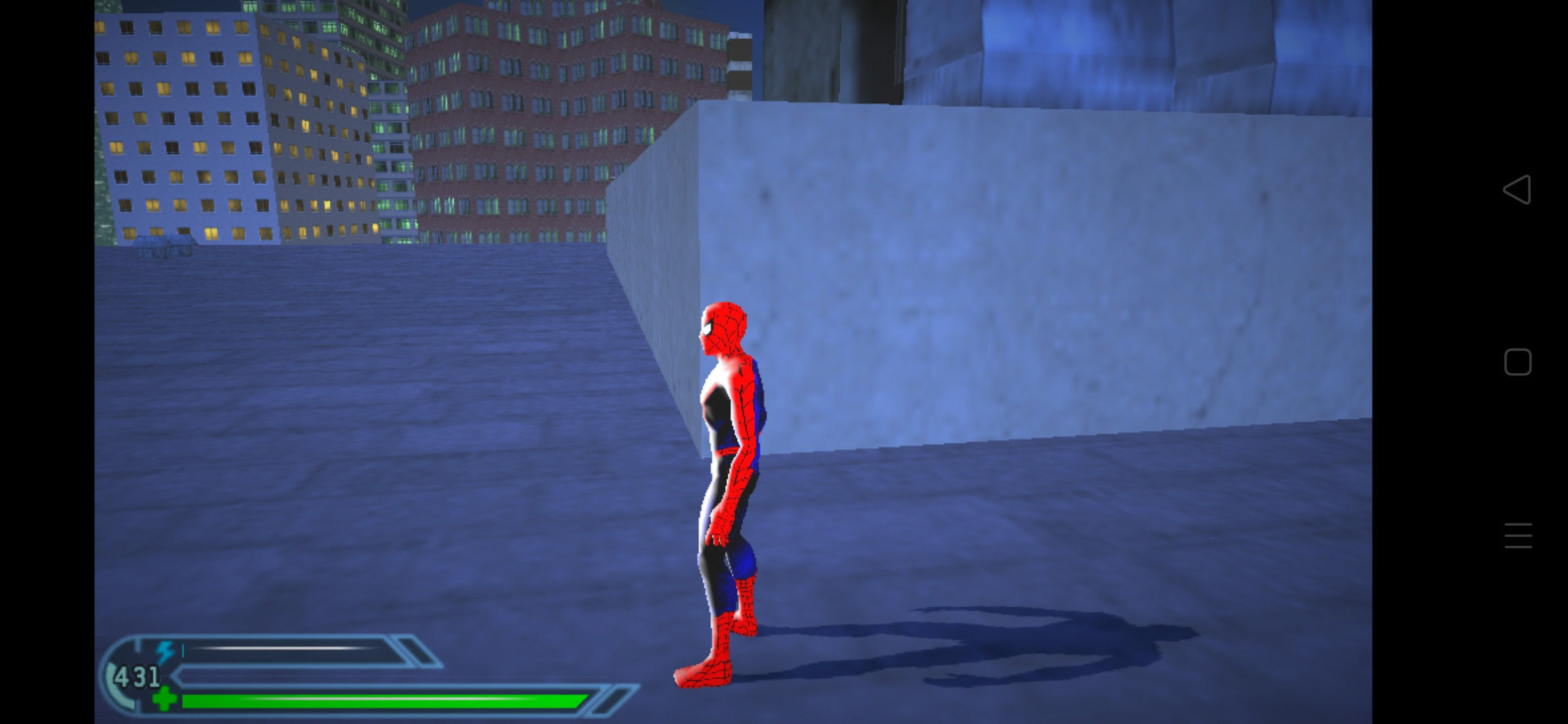 Wallpaper #x2cJAZMBSpphPi3-p6go481 Web of Shadow Suit Spider Man 3 Mods