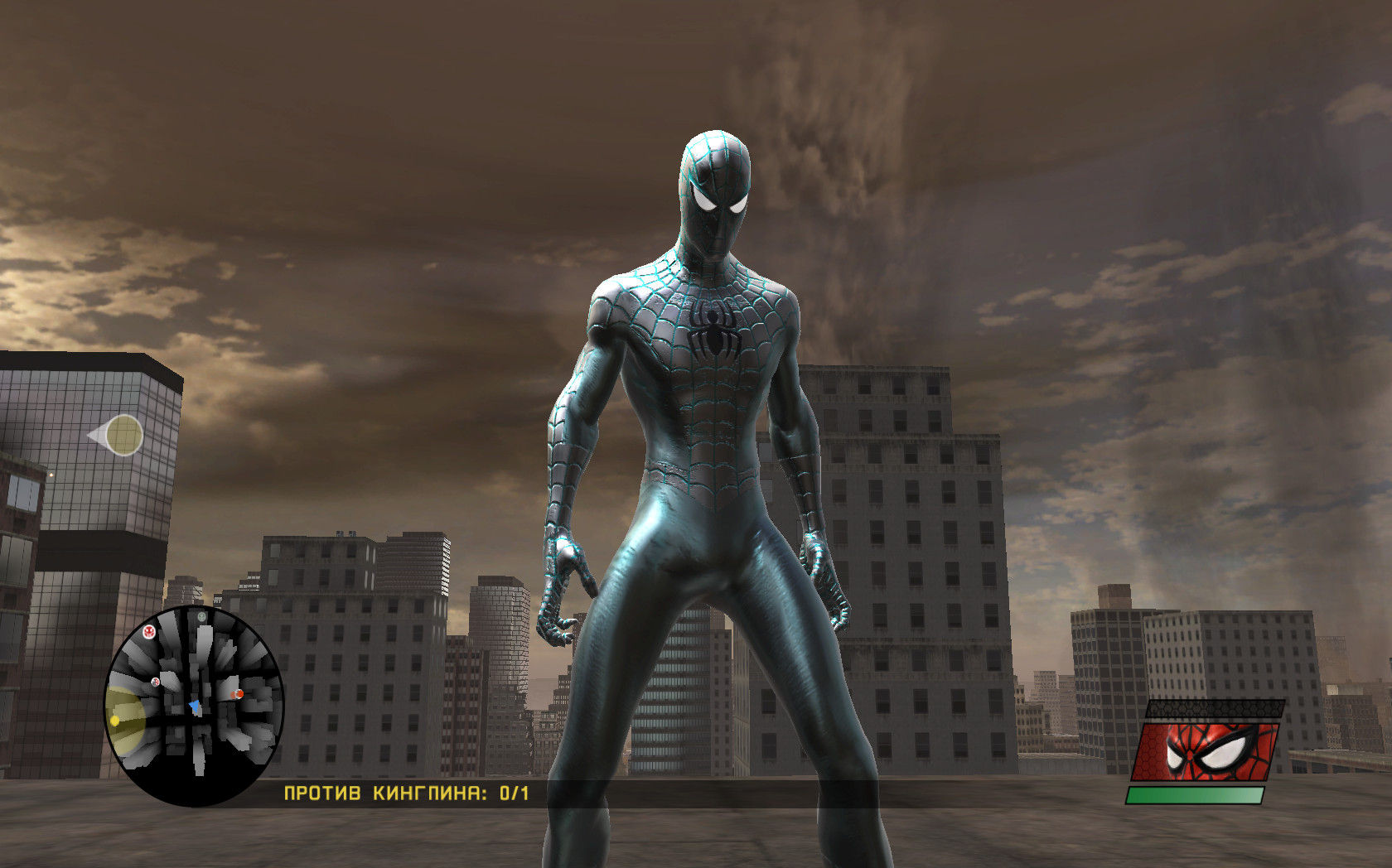 Wallpaper #1hyYQJMB8JfcLg2JZfa4179 Silver Spider Suit Spider Man Web of Shadows Mods