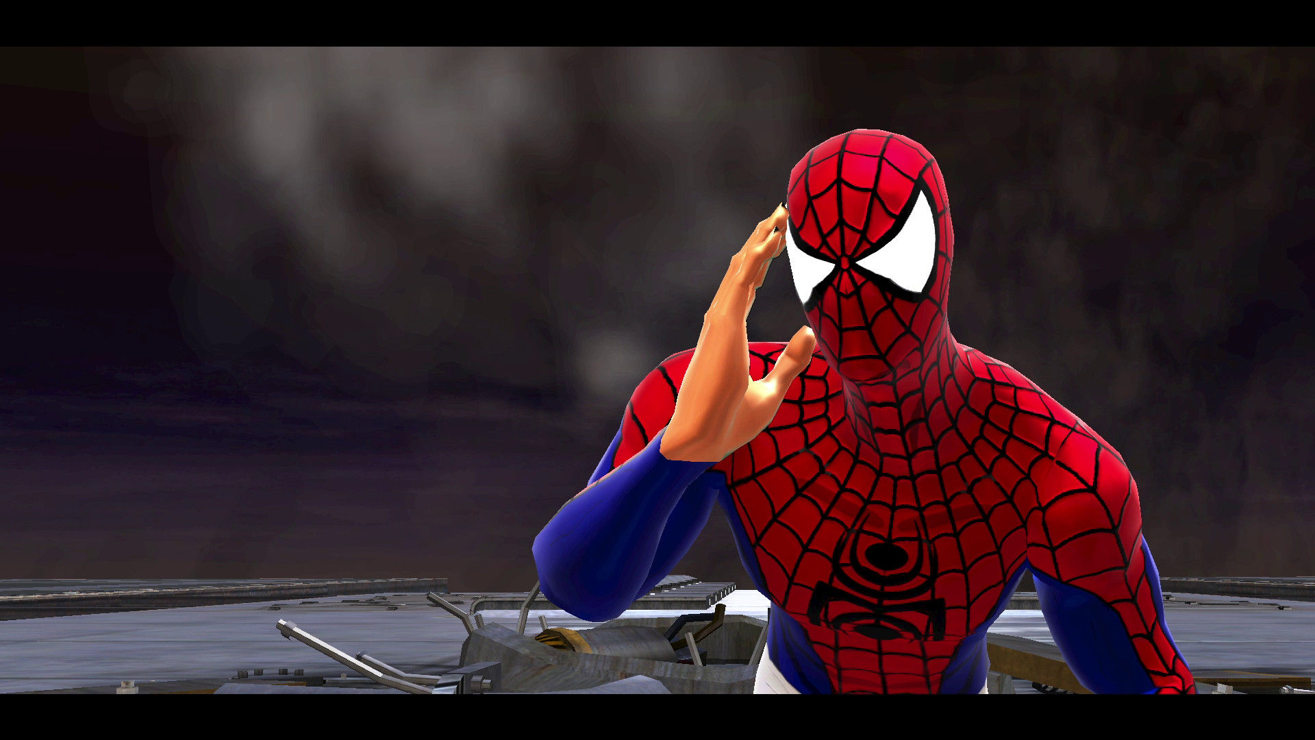 Wallpaper #1hyYQJMB8JfcLg2JZfa4182 Spider Man India Spider Man Web of Shadows Mods