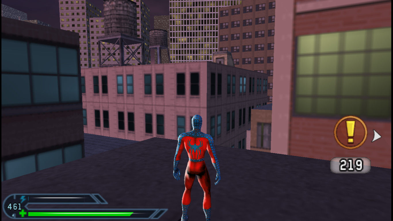 Wallpaper #XVhlNJMBzN9vxX34Ozxh58 Web Man Psp Spider Man 3 Mods