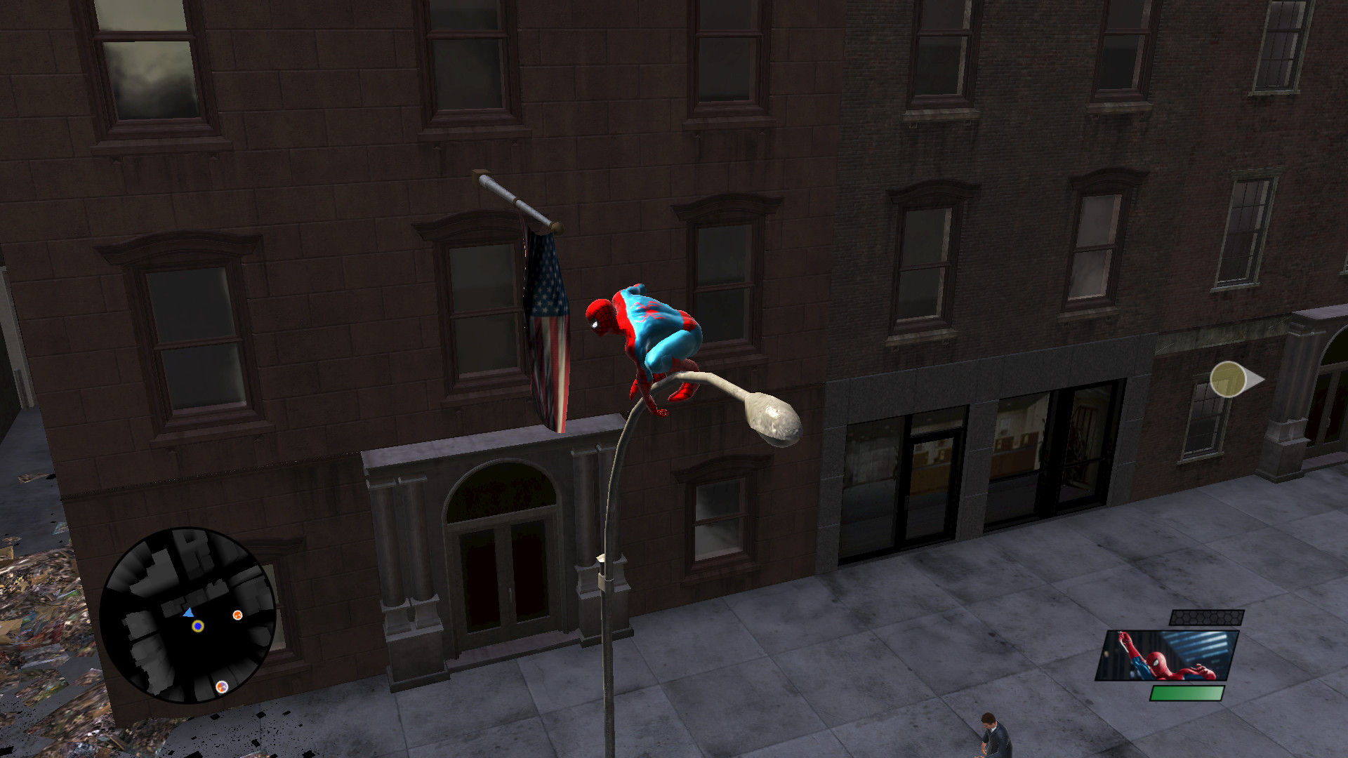 Wallpaper #1hyYQJMB8JfcLg2JZfa4254 No Way Home Skin by Mad Piece Maker Spider Man Web of Shadows Mods