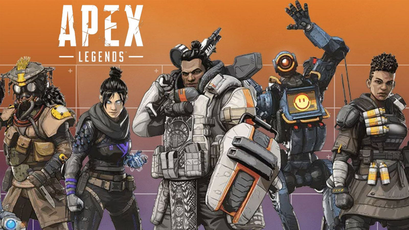 Wallpaper #U2eOAZMBSpphPi3-2quH86 Apex Legends Hitboxes Are There Any Differences in Gamewatcher