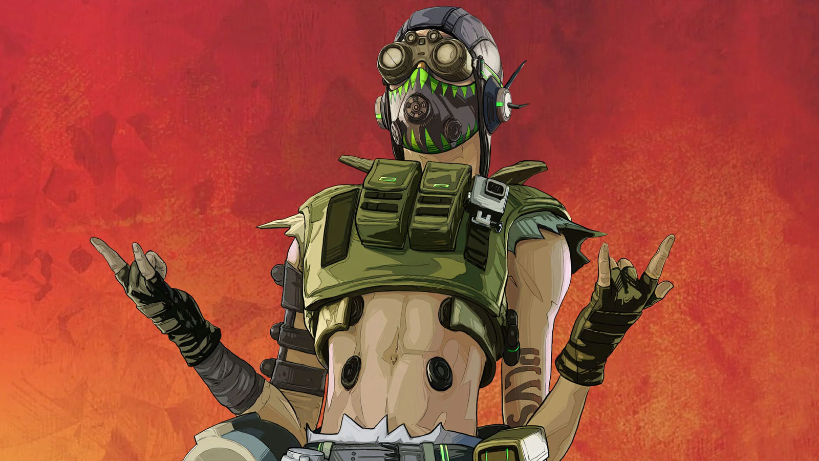 Wallpaper #Yiw4SZMB0E1QgA7wDPKu465 Apex Legends Characters Apex Legends Best Character Tier List Who