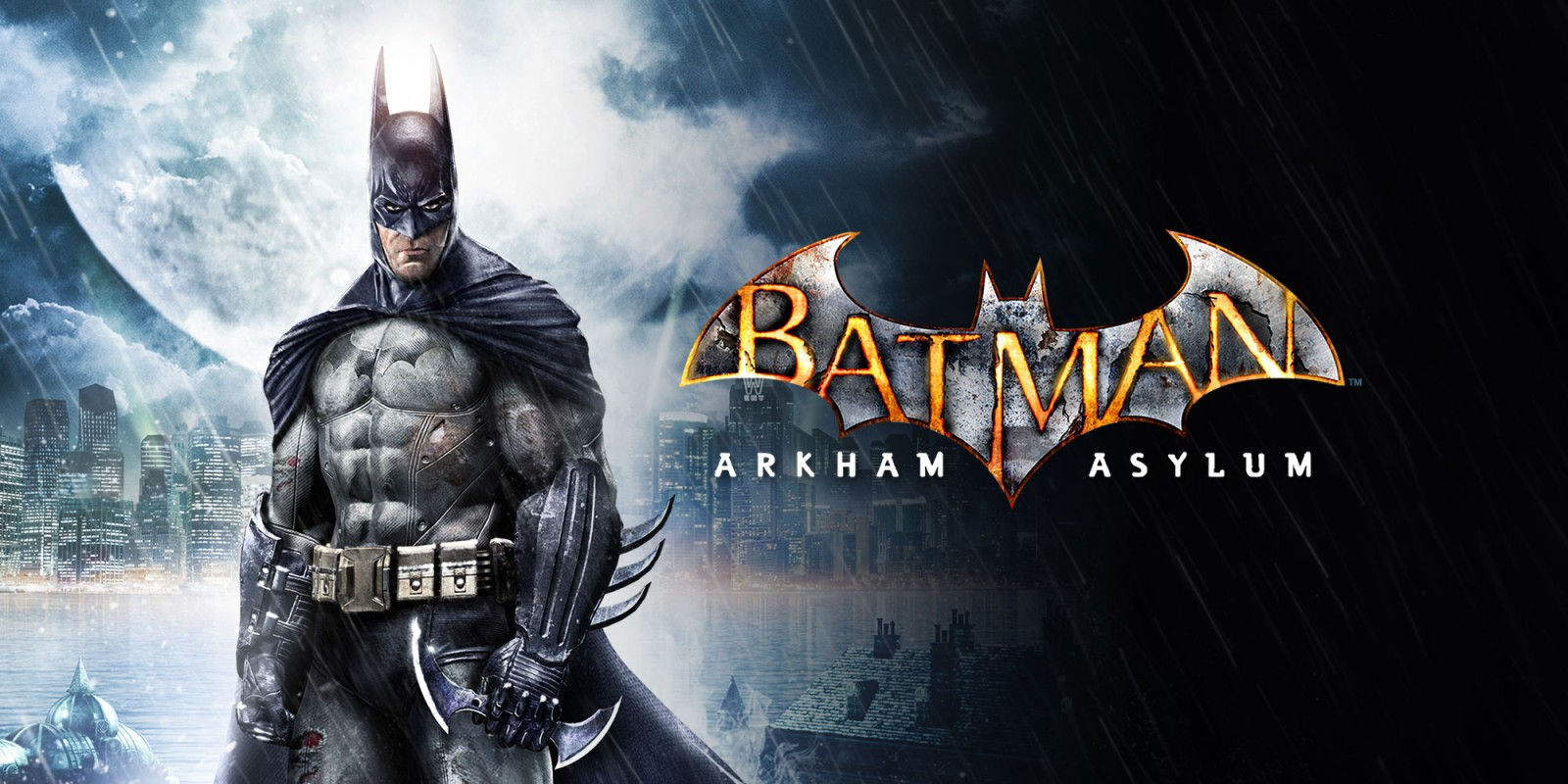 Wallpaper #VKmViZcBxbDgA0RlLfCu0 Batman Arkham Asylum Nintendo Switch Games Games Nintendo Uk