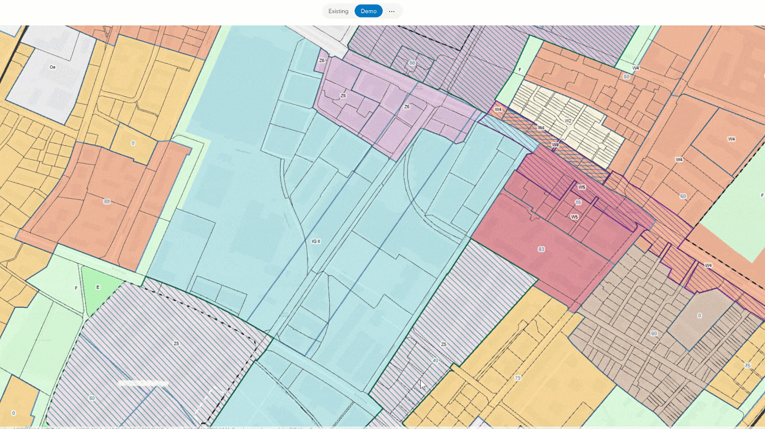 Wallpaper #VWe48JIBSpphPi3-1Gjy195 Whats New in Arcgis Urban June 2022