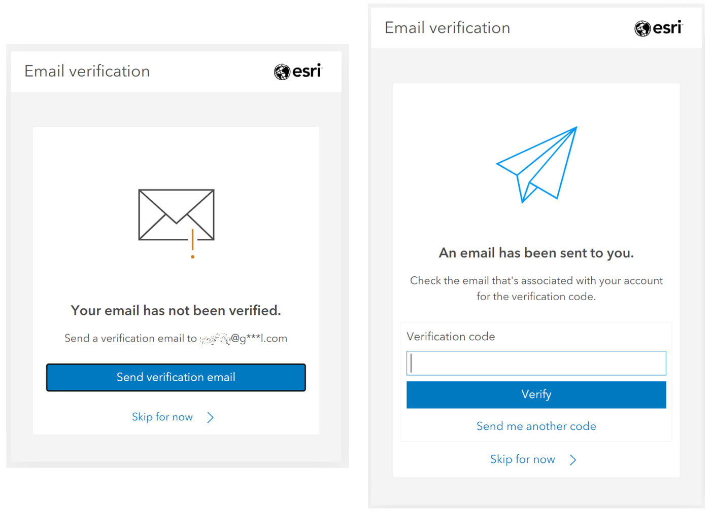 Wallpaper #ZGef9JIBSpphPi3-Vnsf118 Resend a Verification eMail to a Managed Account