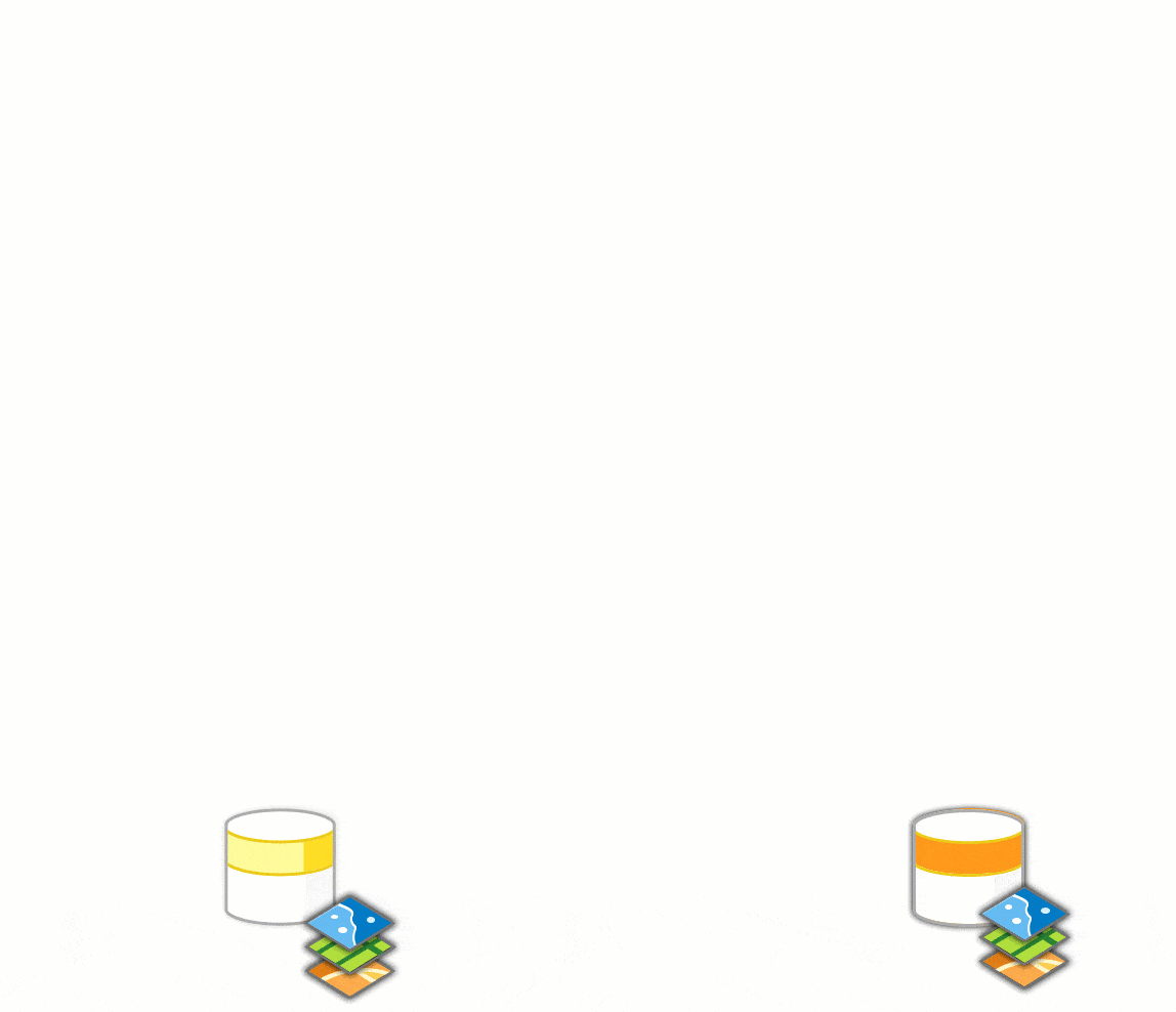 Wallpaper #sPA2fpcBi4JM6agGXh_O92 One Way Feature Service to Feature Service Sync