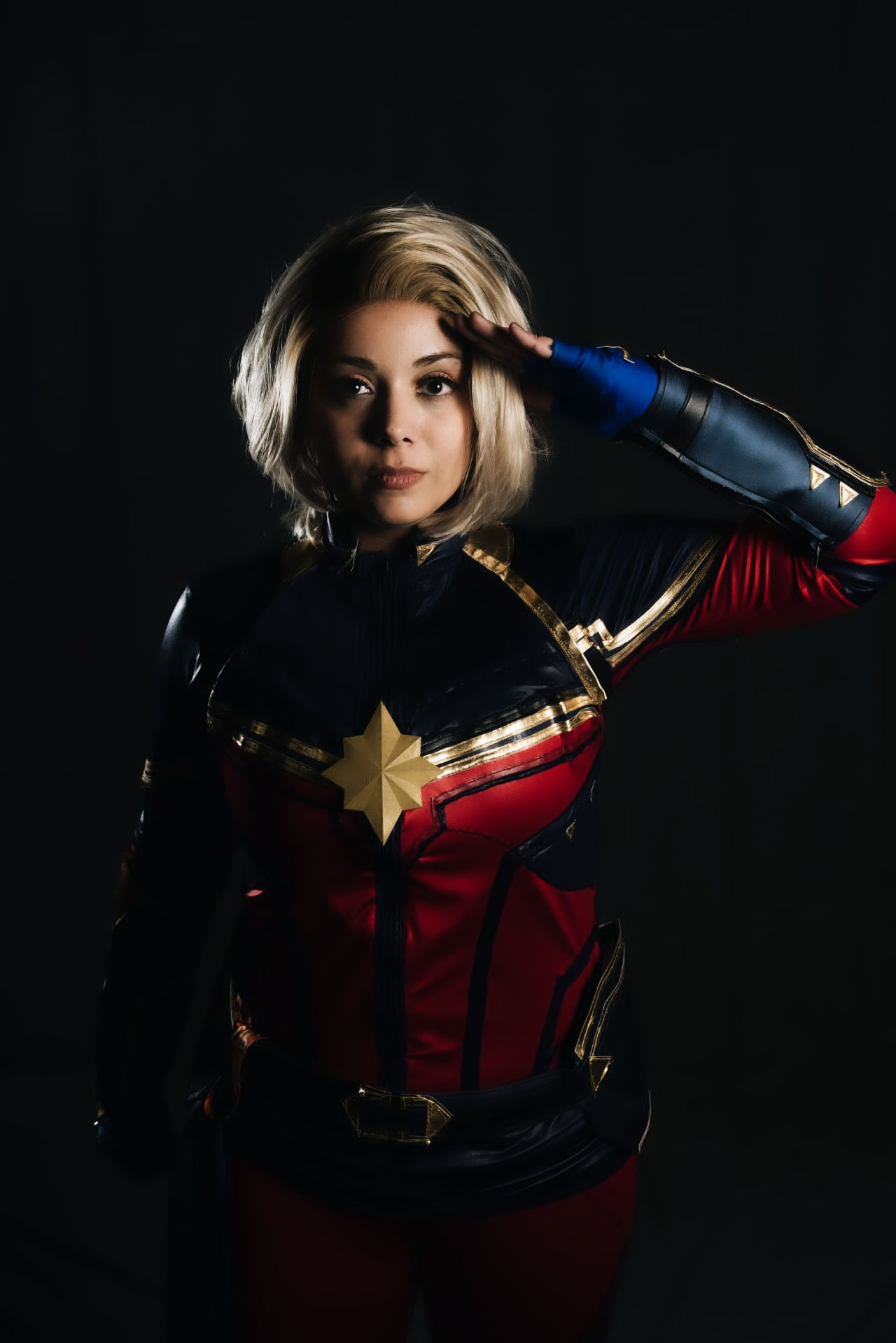 Wallpaper #qjELNpMB5zzyi_yYO1iF81 Captain Marvel Cosplay Rpf Costume and Prop Maker Community