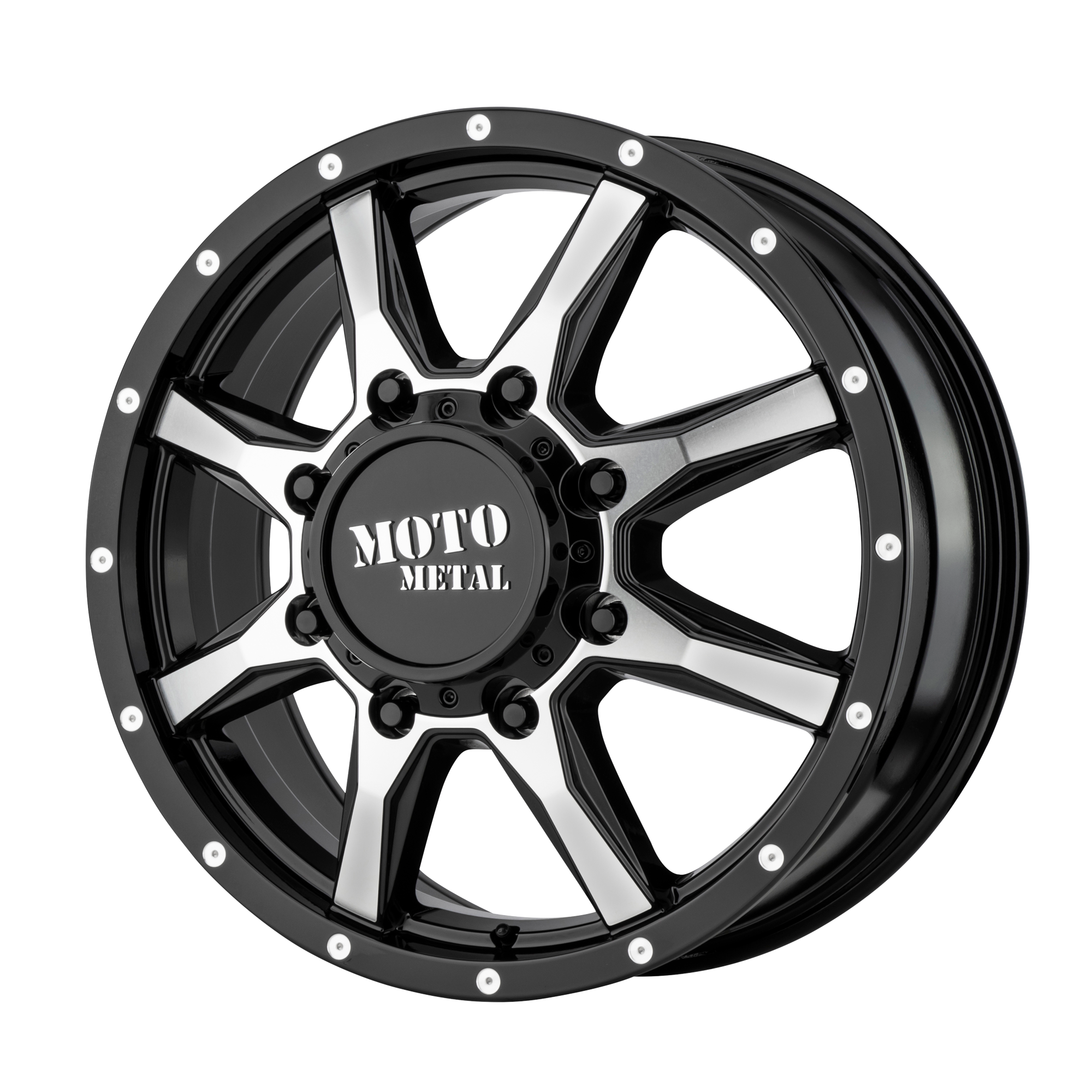 Wallpaper #_4f2MZMBPAdmKxa2CmIl243 Mo995765893111 17x65 Mo995 Moto Metal Wheels in 8x210 111 Offset on Sale