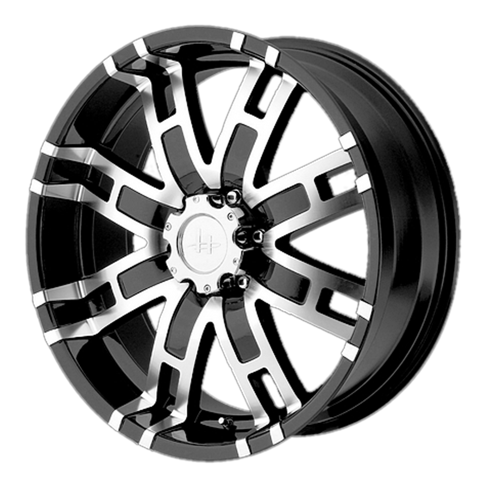 Wallpaper #_4f2MZMBPAdmKxa2CmIl182 He83522968318 22x95 He835 Helo Wheels in 6x1397 18 Offset on Sale