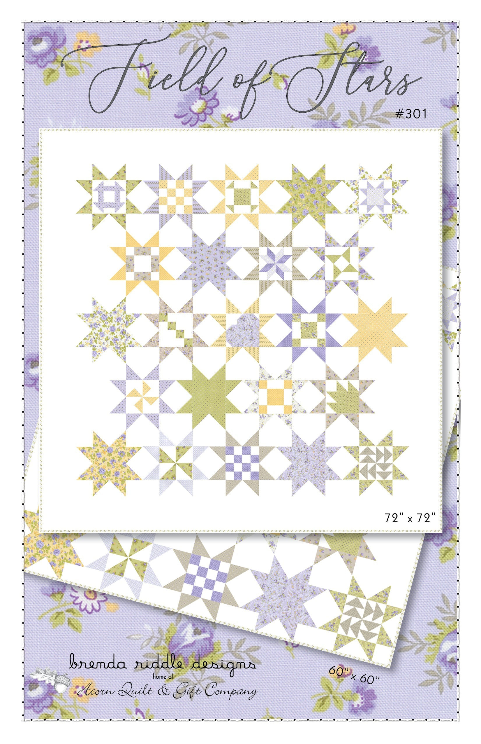 Wallpaper #tPu2hJcBx-Hc5Y20nq-1135 Field of Stars Pdf Pattern Brenda Riddle Designs