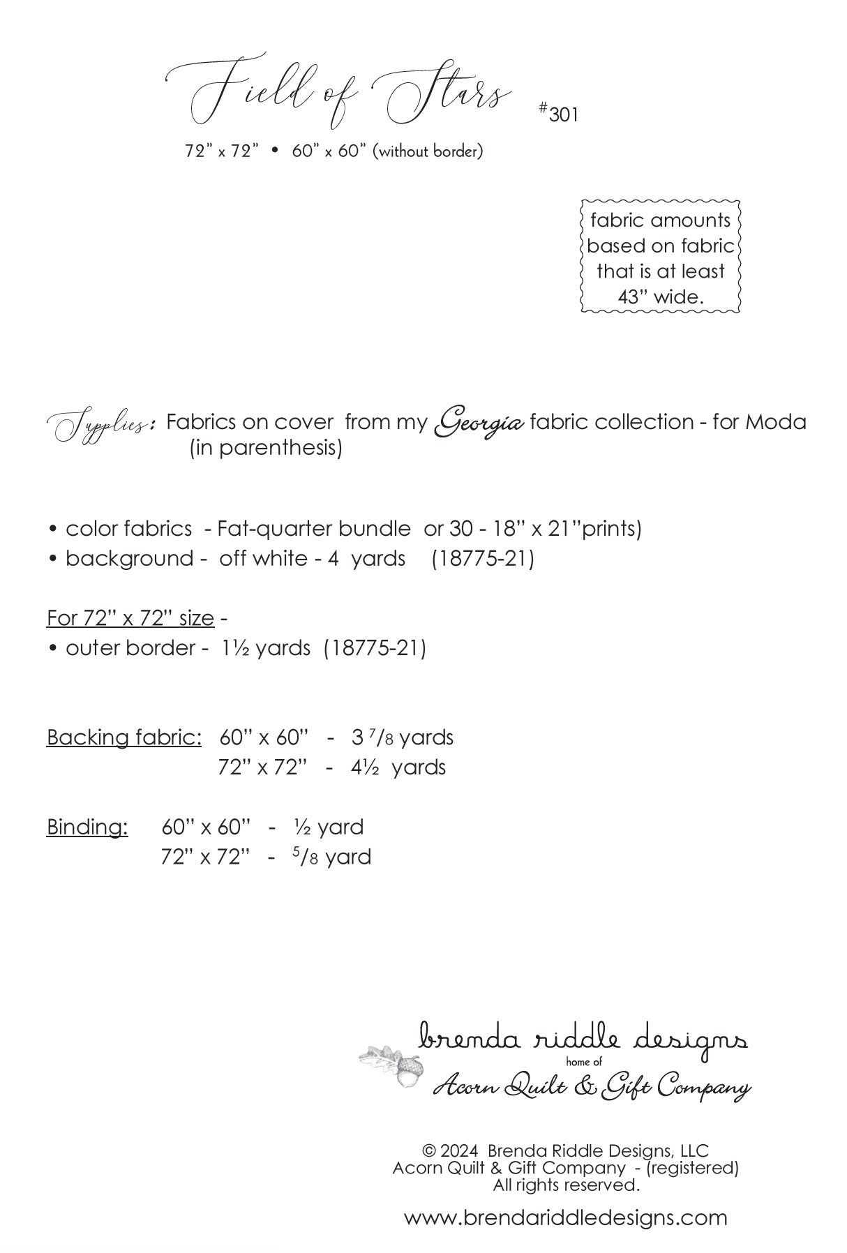 Wallpaper #tPu2hJcBx-Hc5Y20nq-1139 Field of Stars Pdf Pattern Brenda Riddle Designs