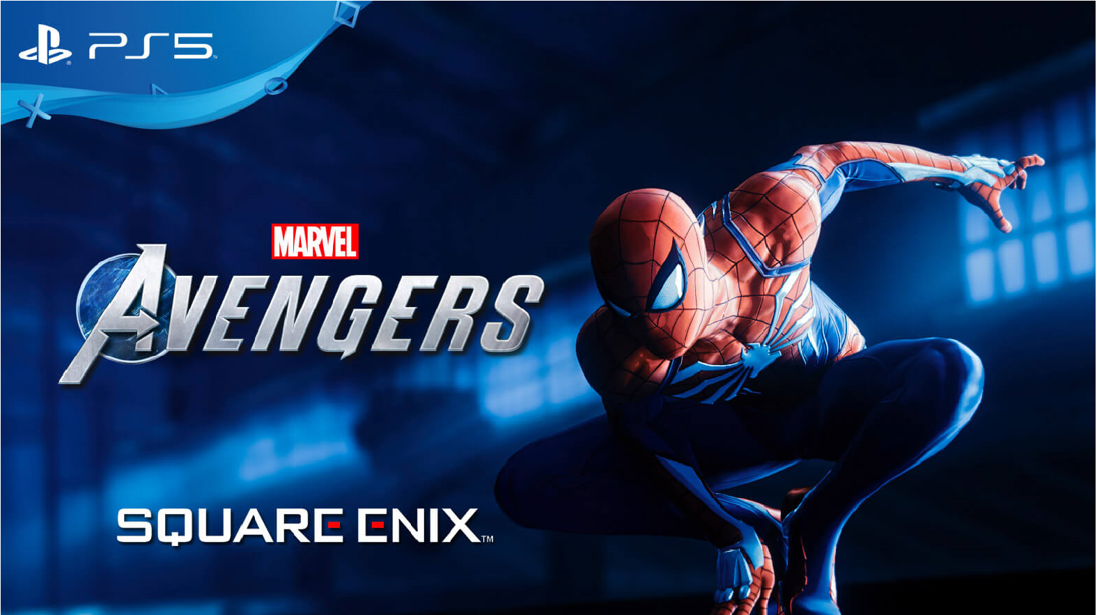 Wallpaper #bWfV9JIBSpphPi3-KHy4282 Marvels Avengers Spider Man Raid
