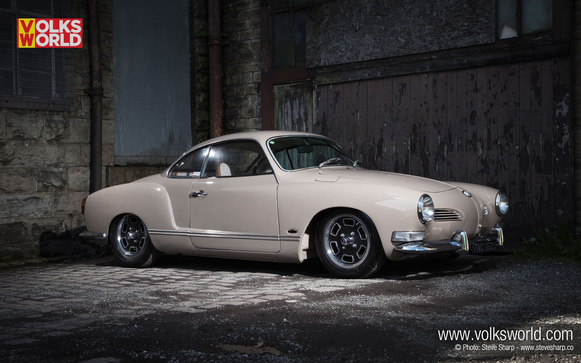 Wallpaper #xiw4SpMB0E1QgA7w4PXG191 1971 Vw Karmann Ghia Desktop Wallpaper Volksworld Karmann Ghia