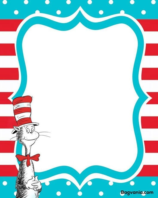 Wallpaper #tbne3ZIBJvJKYCmEsQLe409 Dr Seuss Birthday Party with 8 Fun Tips Bagvania